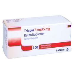 Triapin 5 mg/5 mg
