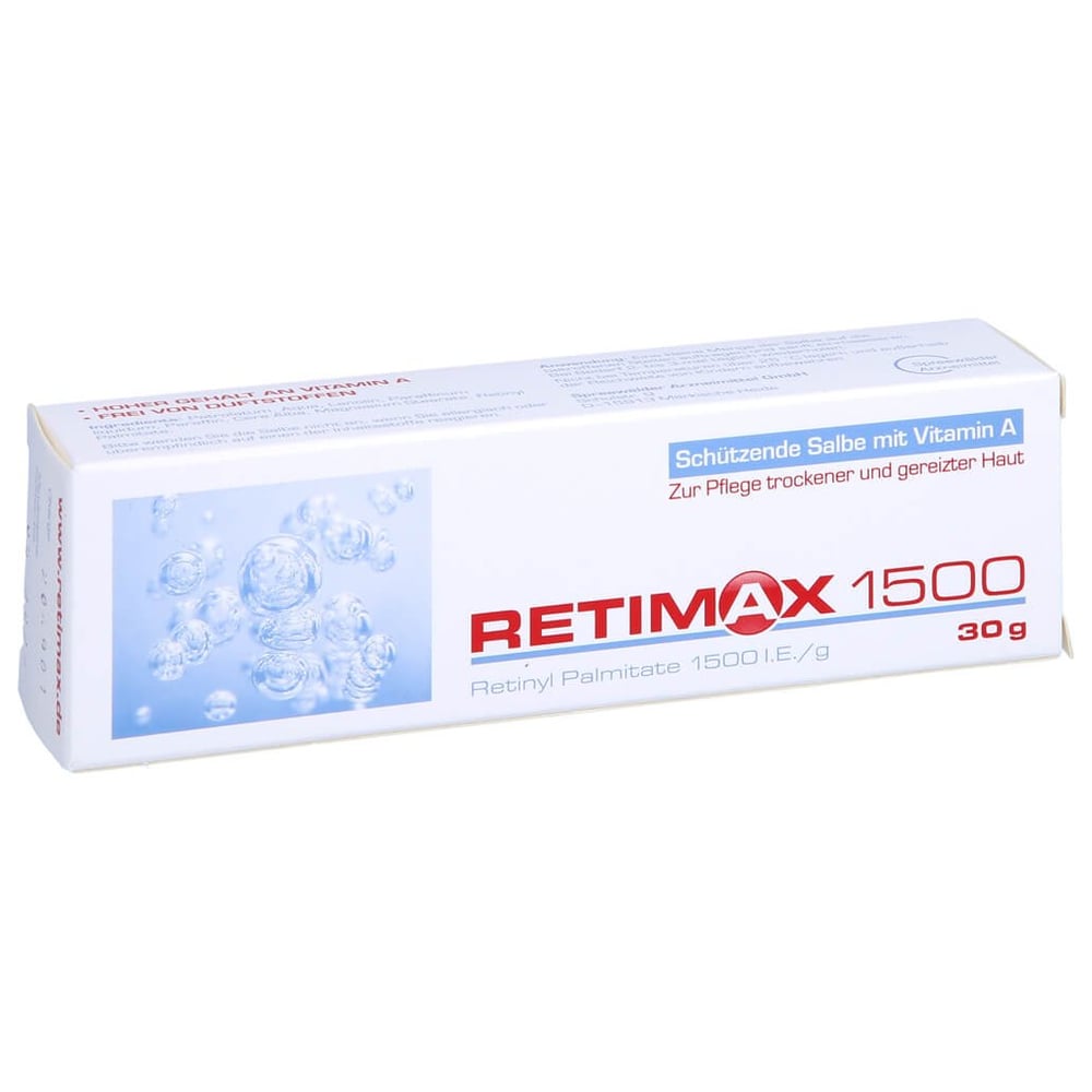 Retimax 1500