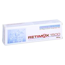 Retimax 1500
