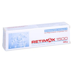 Retimax