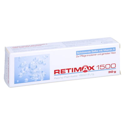 Retimax