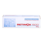 Retimax