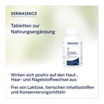 Dermasence H3 Komplex Tabletten
