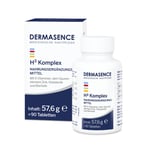 Dermasence H3 Komplex Tabletten