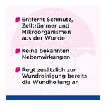 MediGel Wundreinigungsspray Produktbild 5