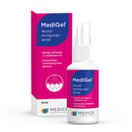 MediGel Wundreinigungsspray Produktbild 1