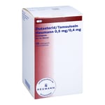 Dutasterid/Tamsulosin Heumann 0,5 mg/0,4 mg Hartkapseln