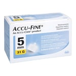 Accu-Fine Ste Nad Ins5 31 g Produktbild 1