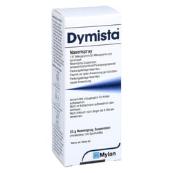 Dymista Nasenspray137/50ug