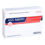 ASS Aristo 100 mg