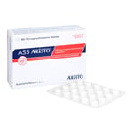 ASS Aristo 100 mg