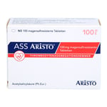 ASS Aristo 100 mg