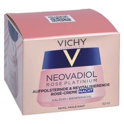 Vichy Neovadiol Rose Platinium Nachtpflege