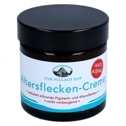 Altersflecken Creme