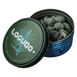 Lagubo Latschengummipastillen