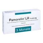 Pamorelin La 11,25 mg Trs Produktbild 1