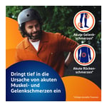 Voltaren Schmerzgel forte 23,2 mg/g Produktbild 7