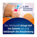Voltaren Schmerzgel forte 23,2 mg/g Produktbild 9