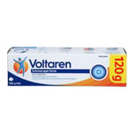 Voltaren Schmerzgel forte 23,2 mg/g Produktbild 2