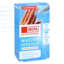Wepa Warzenvereiser