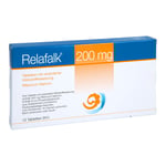 Relafalk 200mg Tabl Vwirk