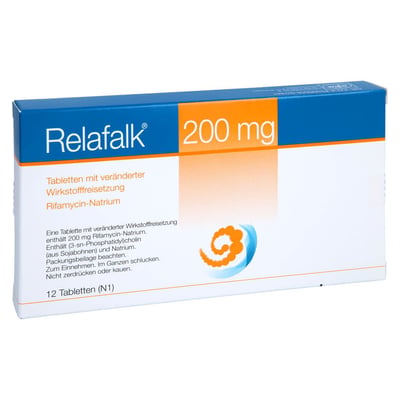 Relafalk 200mg Tabl Vwirk