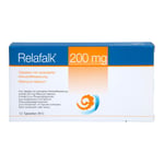 Relafalk 200mg Tabl Vwirk