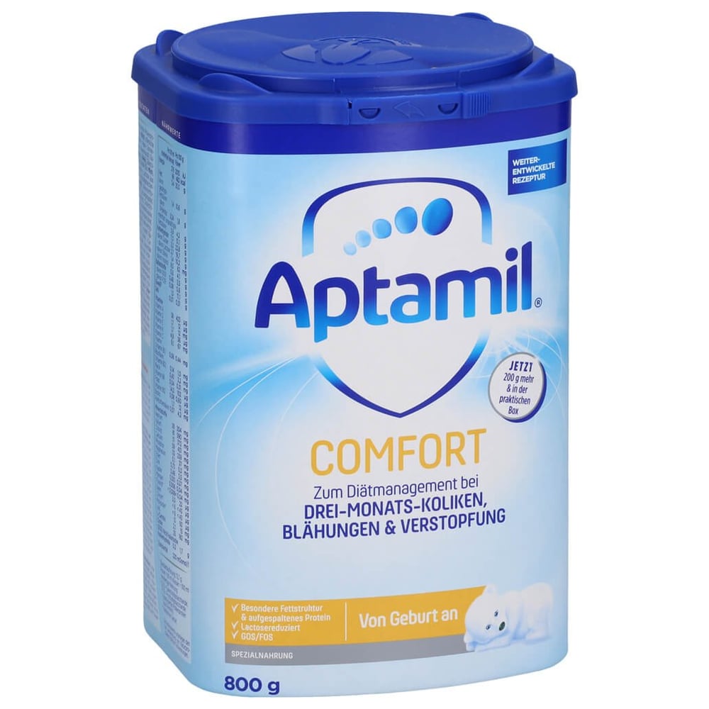 Aptamil COMFORT