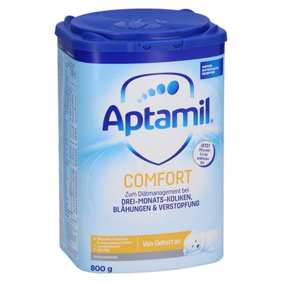 Aptamil COMFORT