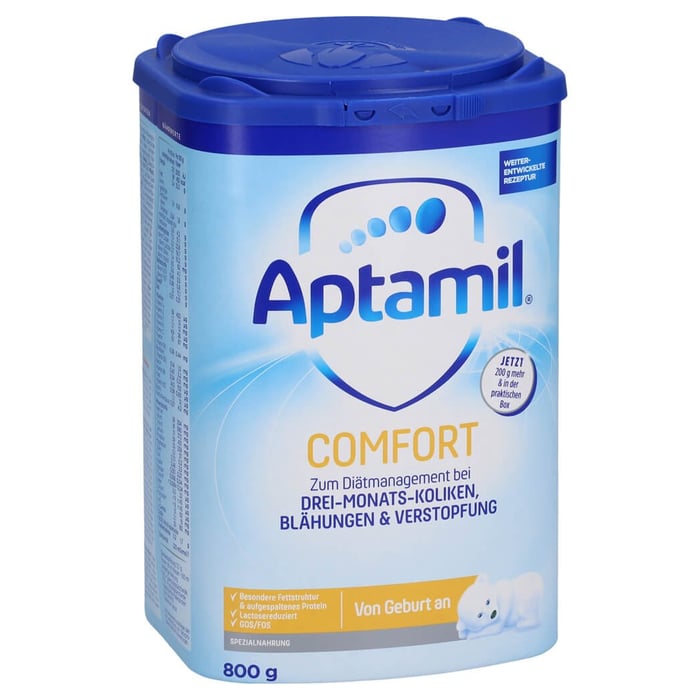 Aptamil COMFORT