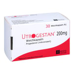Utrogestan 200 mg