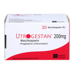 Utrogestan 200 mg