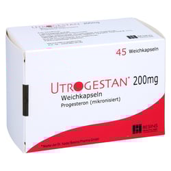 Utrogestan 200 mg