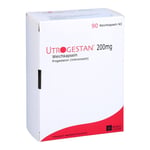 Utrogestan 200 mg Produktbild 1