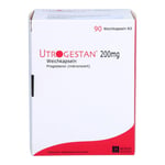 Utrogestan 200 mg Produktbild 2