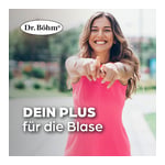 Dr. Böhm Cranberry plus