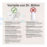 Dr. Böhm Cranberry plus