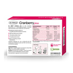 Dr. Böhm Cranberry plus