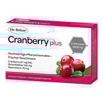 Dr. Böhm Cranberry plus