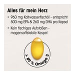 Dr. Böhm Omega 3 complex