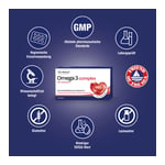 Dr. Böhm Omega 3 complex
