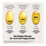 Dr. Böhm Omega 3 complex