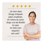 Dr. Böhm Omega 3 complex