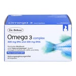Dr. Böhm Omega 3 complex