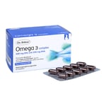 Dr. Böhm Omega 3 complex