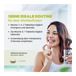 Dr. Böhm Kürbis für die Frau