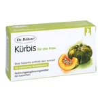 Dr. Böhm Kürbis für die Frau