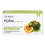 Dr. Böhm Kürbis für die Frau