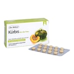 Dr. Böhm Kürbis für die Frau