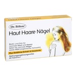 Dr. Böhm Haut Haare Nägel